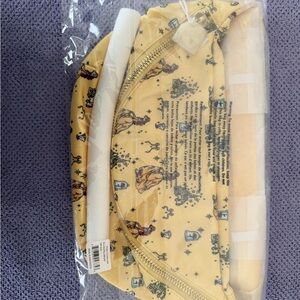 Jumbo Belle Fanny Stoney Clover Lane